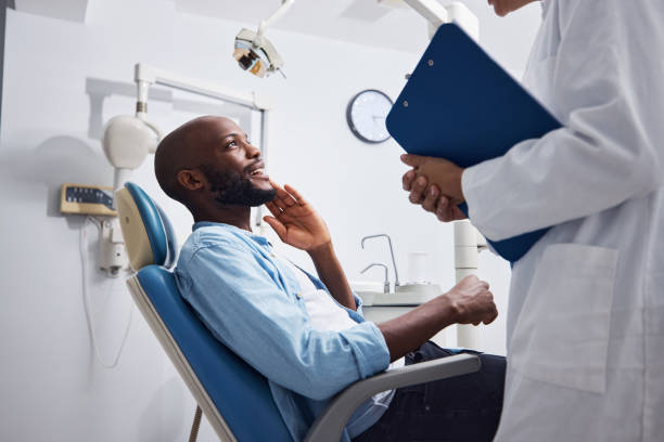 Best Emergency Tooth Extraction in St Matthews, KY