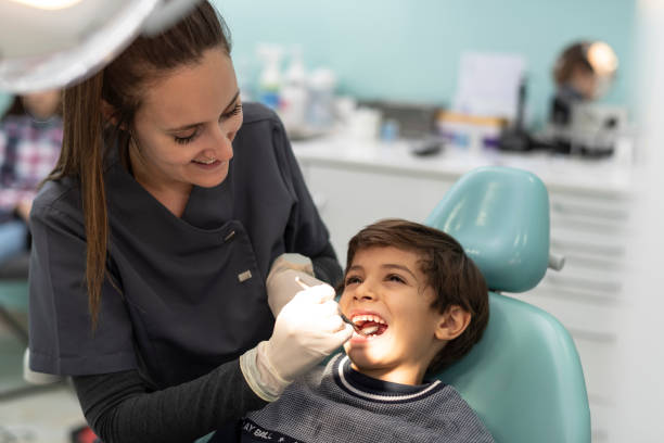 Best Emergency Gum Treatment in St Matthews, KY