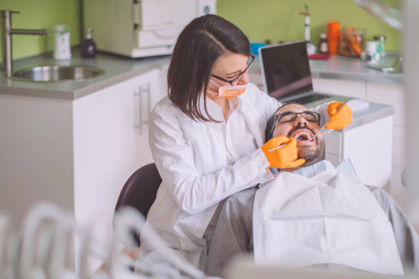 Best Emergency Tooth Extraction in St Matthews, KY