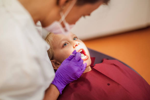 Best Emergency Dental Care for Broken or Chipped Teeth in St Matthews, KY